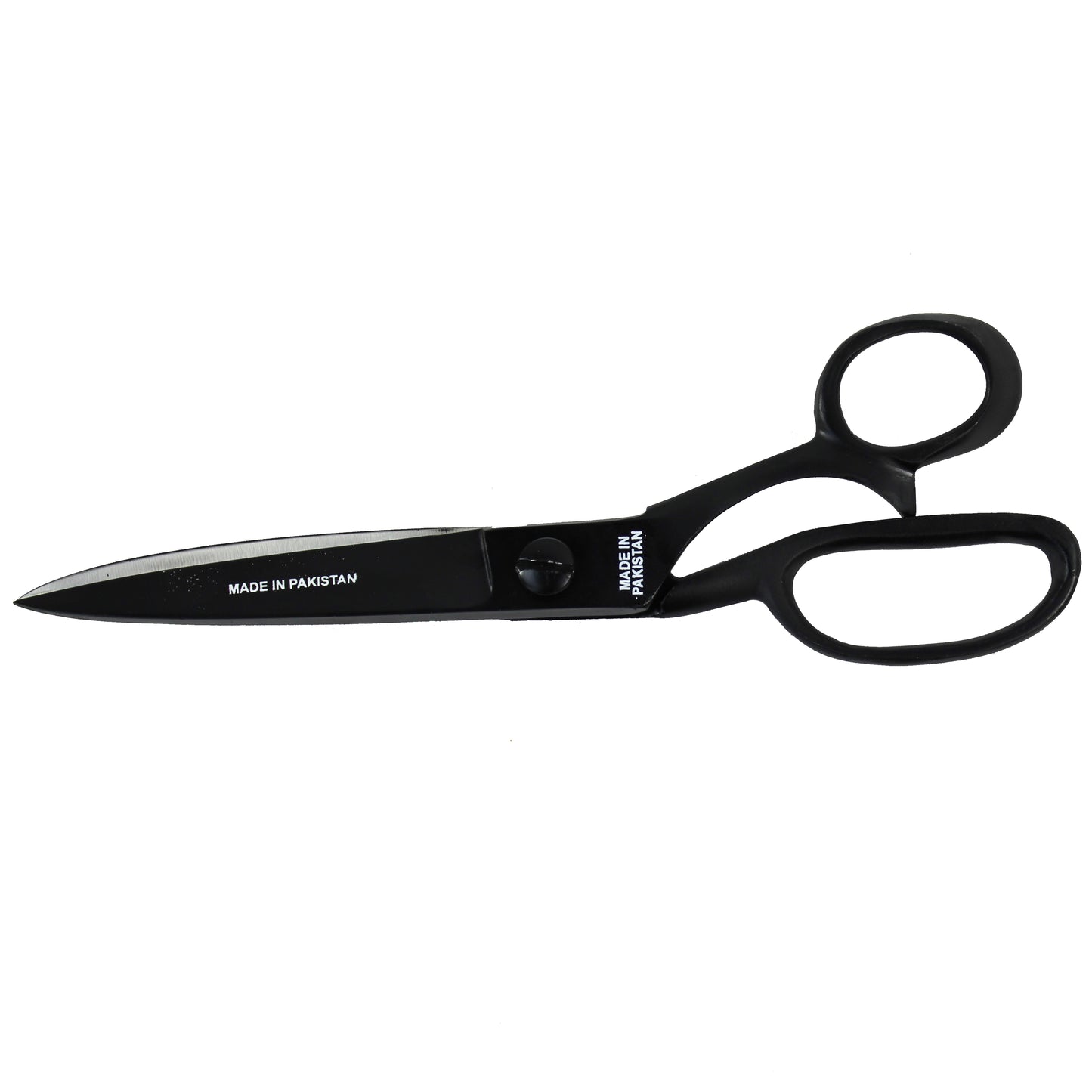 Natural Geo Forged High Carbon Stainless Steel 10" Scissor