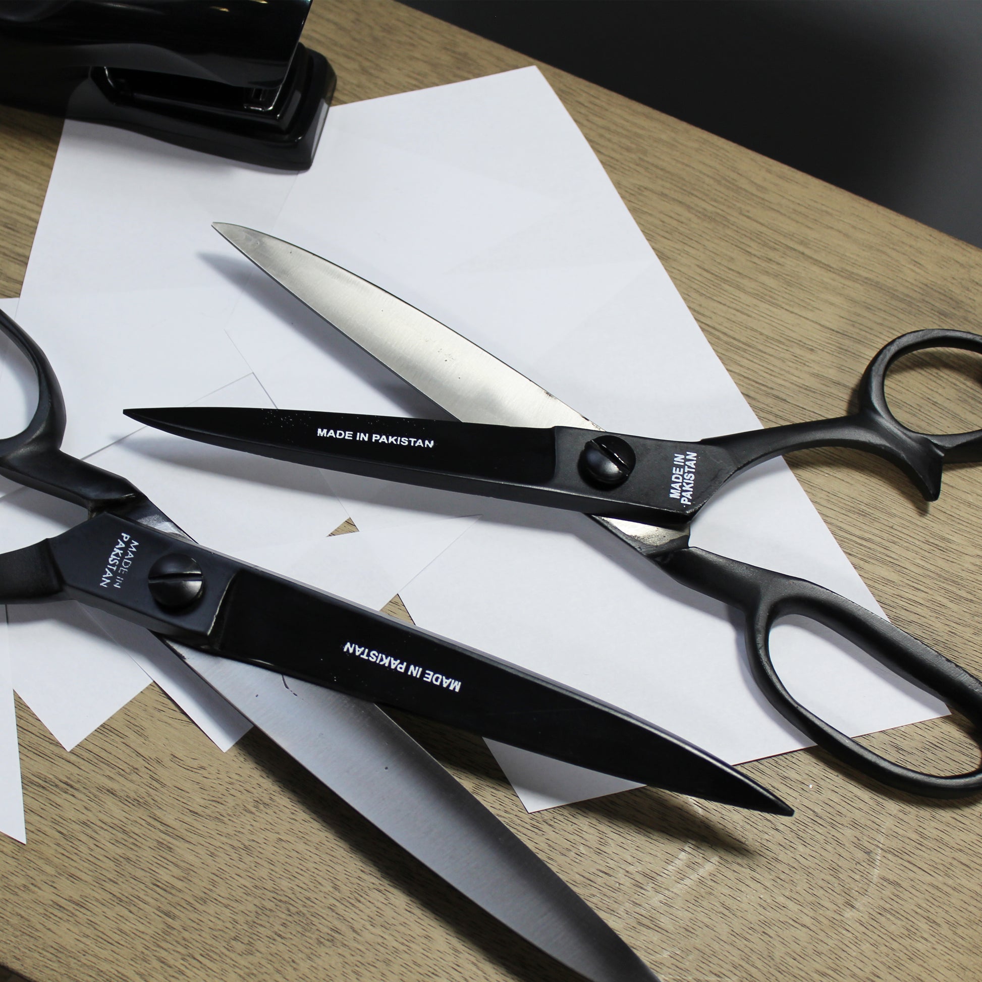 Heavy Duty Scissors Industrial Scissors 8-Inch Multipurpose