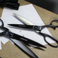Natural Geo Forged High Carbon Stainless Steel 12" Scissor