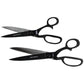 Natural Geo Forged High Carbon Stainless Steel 10" Scissor