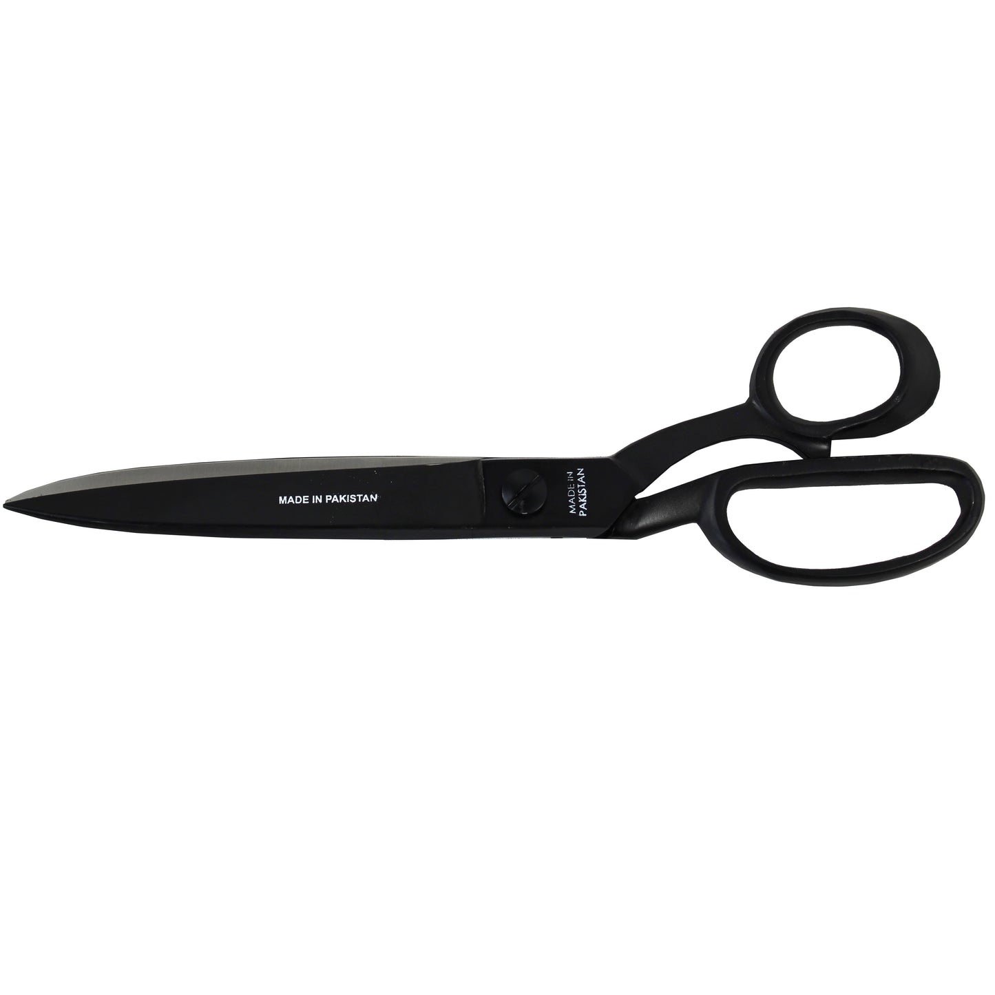 Natural Geo Forged High Carbon Stainless Steel 12" Scissor