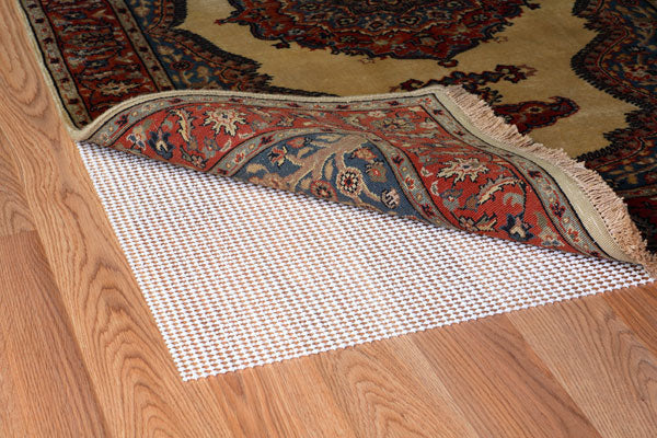 Ultra Stop Non-Slip Indoor Rug Pad